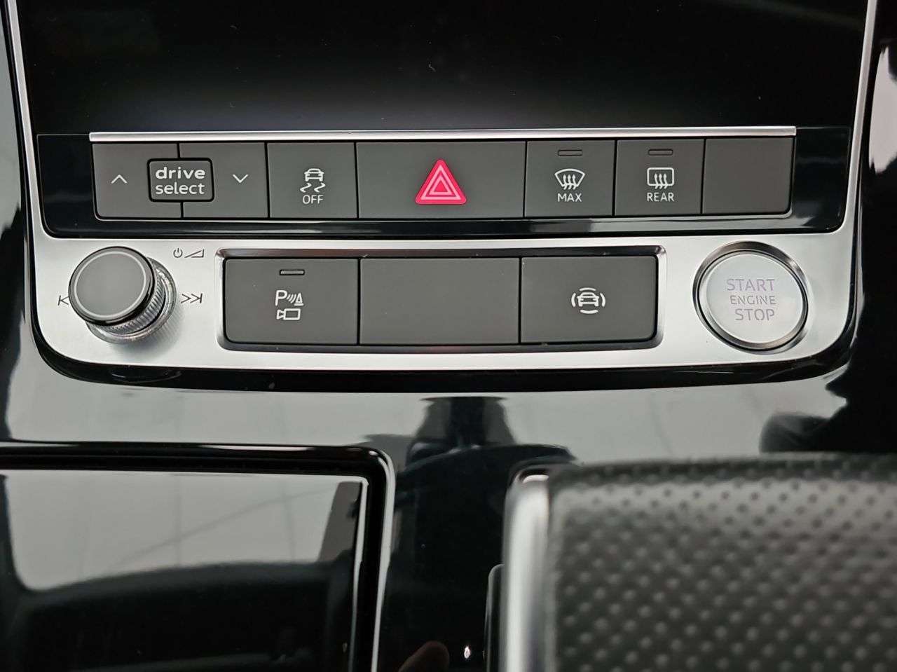 2019 AUDI Q7 2019 AUDI Q7