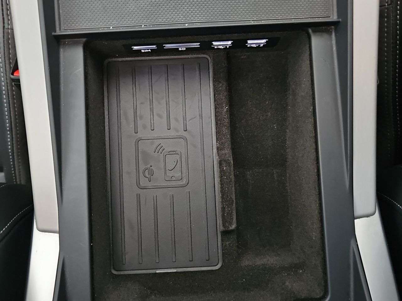 2019 AUDI Q7 2019 AUDI Q7