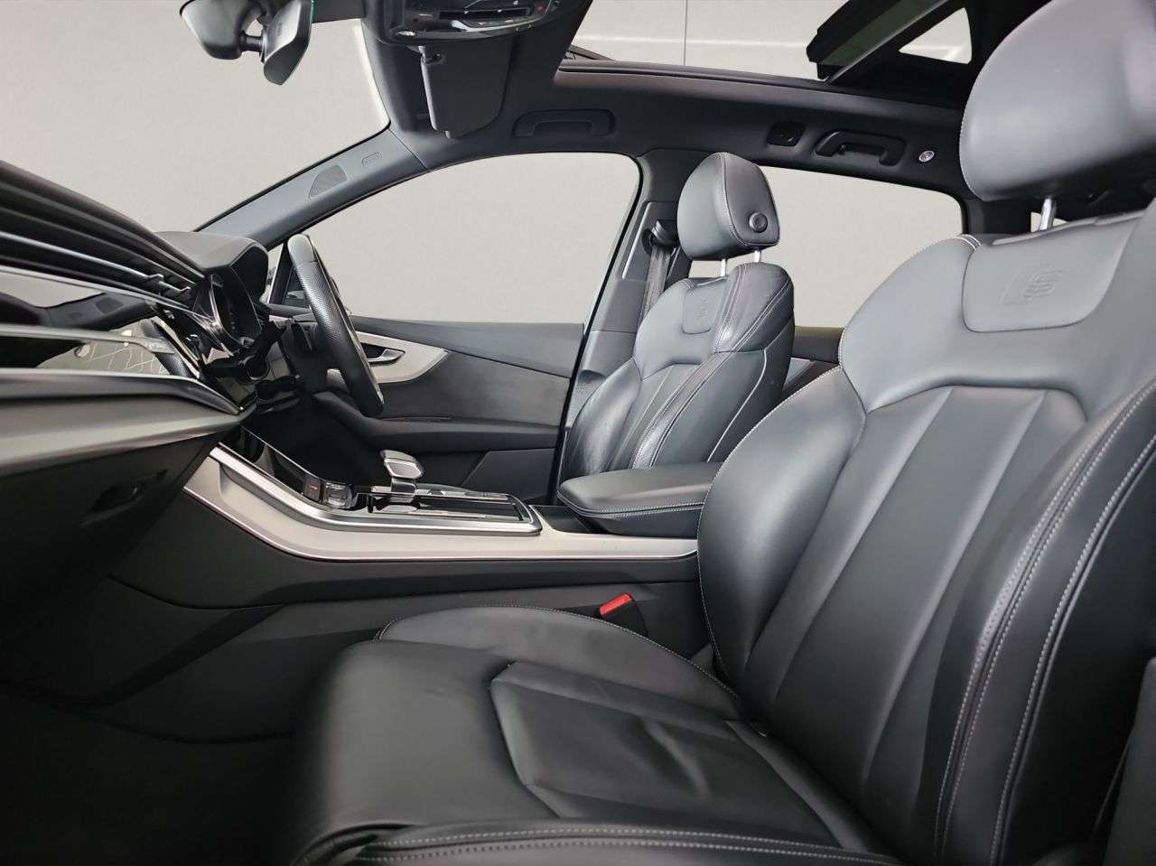 2019 AUDI Q7 2019 AUDI Q7