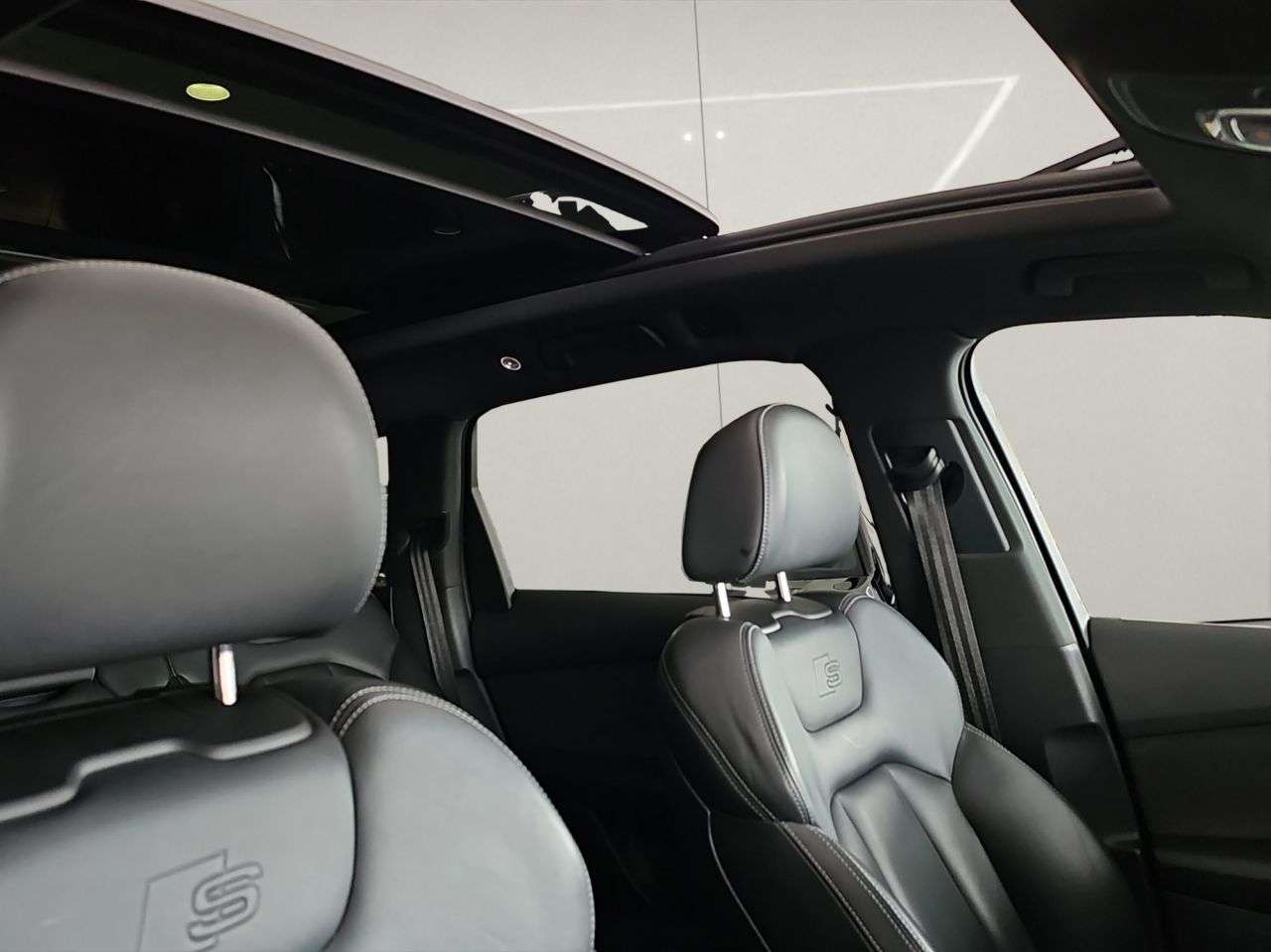 2019 AUDI Q7 2019 AUDI Q7