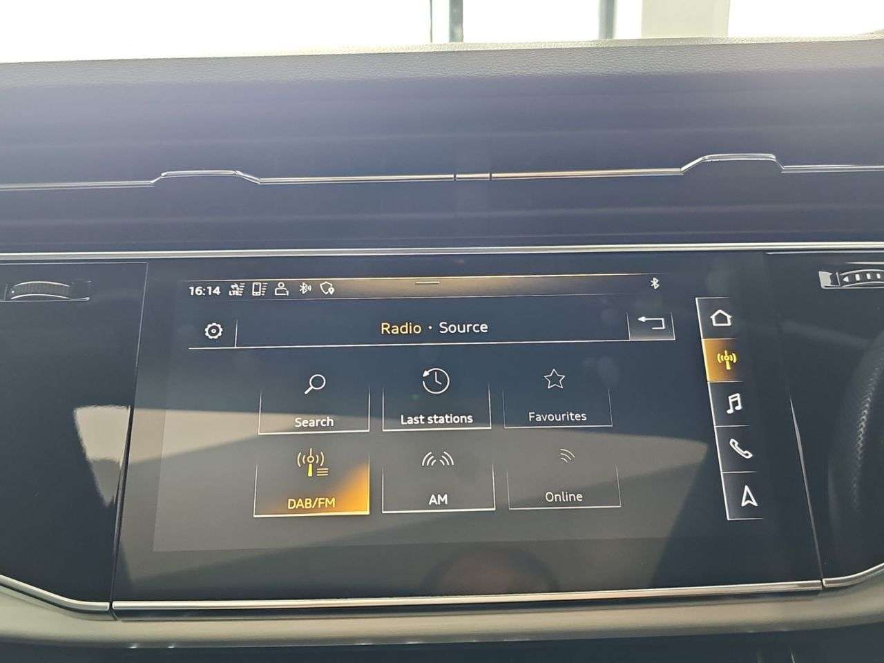 2019 AUDI Q7 2019 AUDI Q7