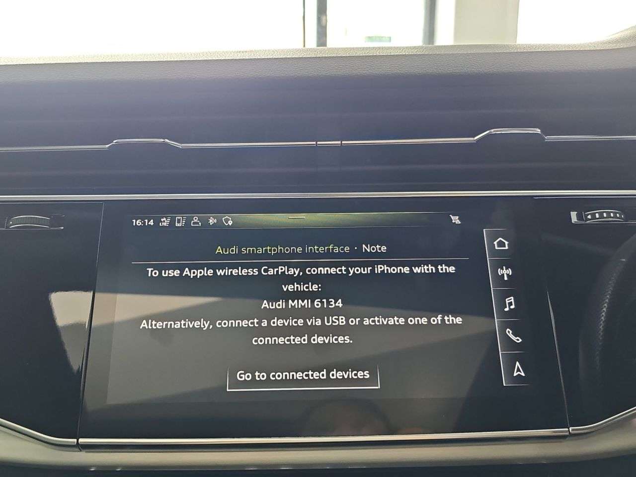 2019 AUDI Q7 2019 AUDI Q7