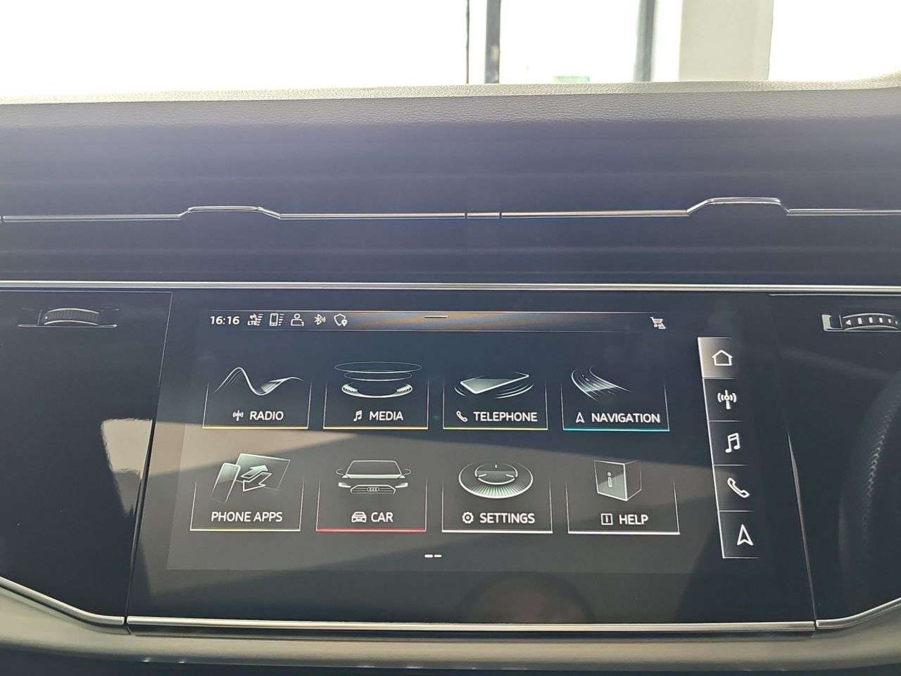 2019 AUDI Q7 2019 AUDI Q7