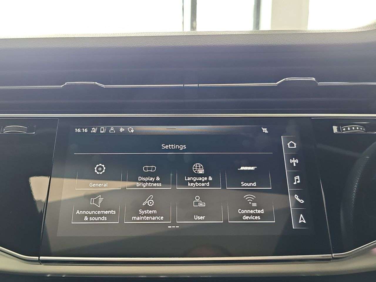 2019 AUDI Q7 2019 AUDI Q7