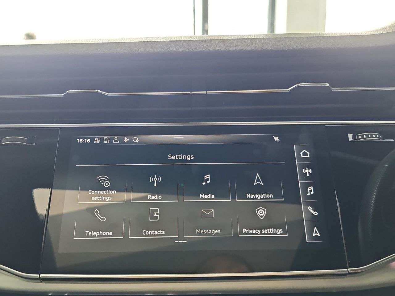 2019 AUDI Q7 2019 AUDI Q7