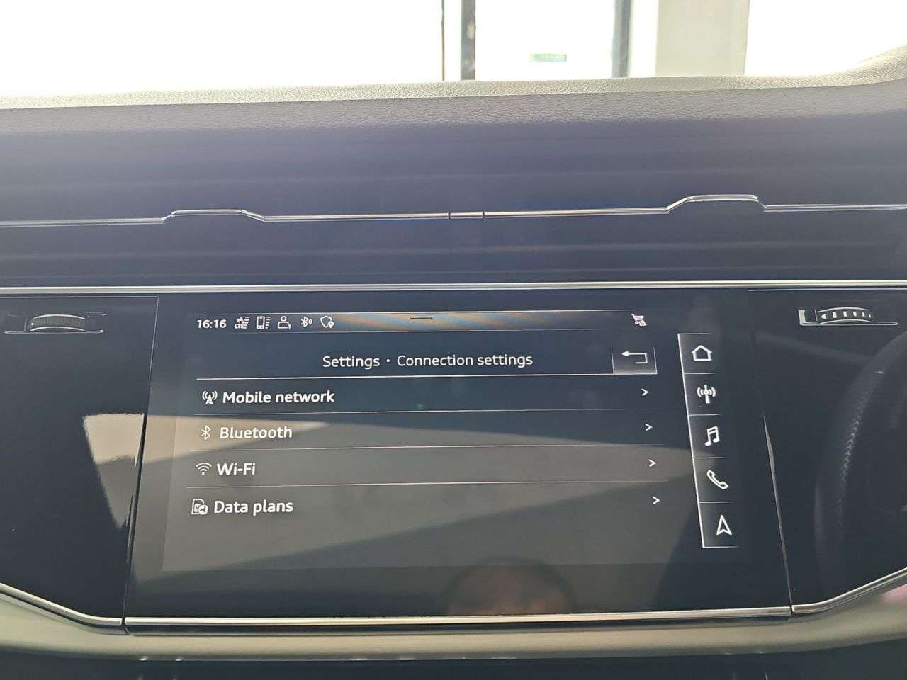 2019 AUDI Q7 2019 AUDI Q7