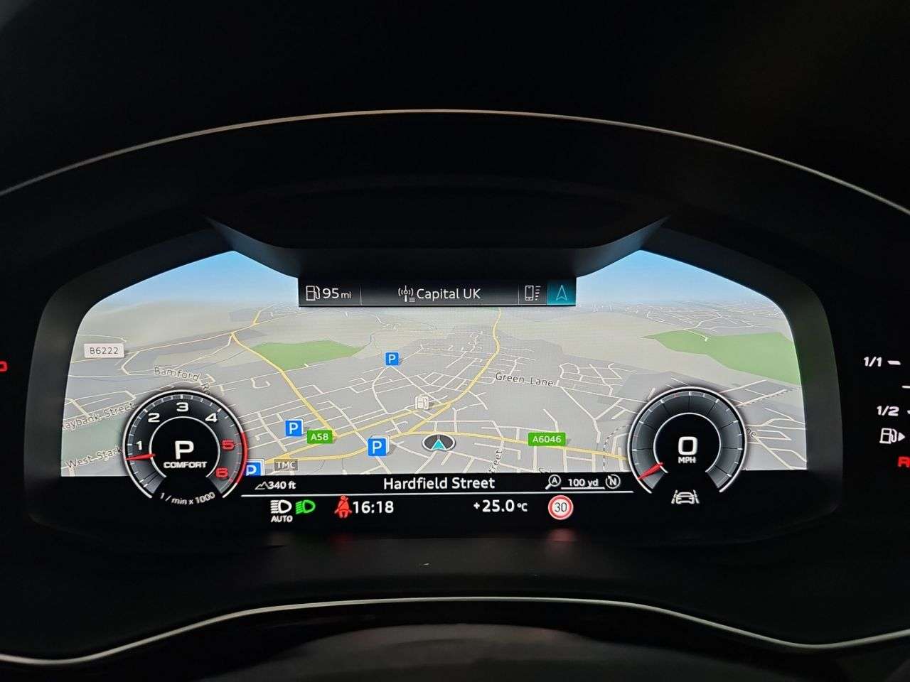 2019 AUDI Q7 2019 AUDI Q7