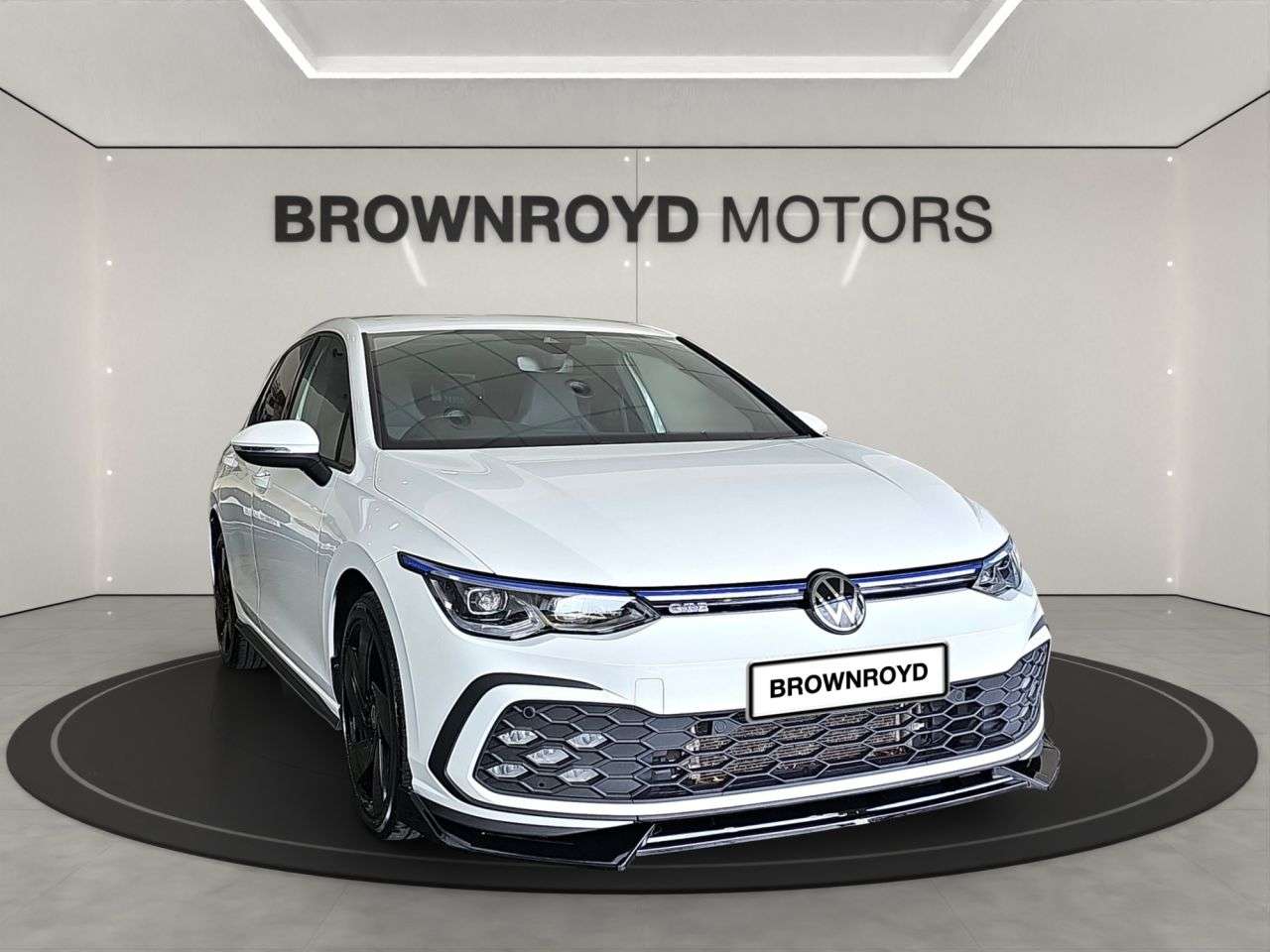 2023 VOLKSWAGEN GOLF 2023 VOLKSWAGEN GOLF