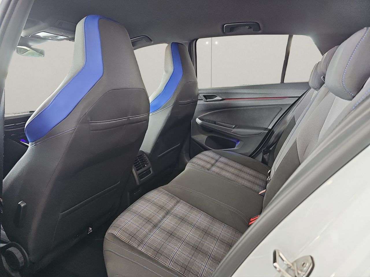 2023 VOLKSWAGEN GOLF 2023 VOLKSWAGEN GOLF