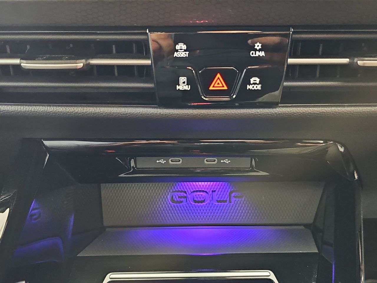 2023 VOLKSWAGEN GOLF 2023 VOLKSWAGEN GOLF