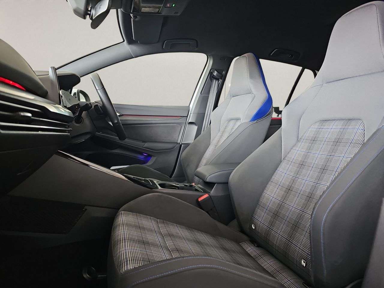 2023 VOLKSWAGEN GOLF 2023 VOLKSWAGEN GOLF