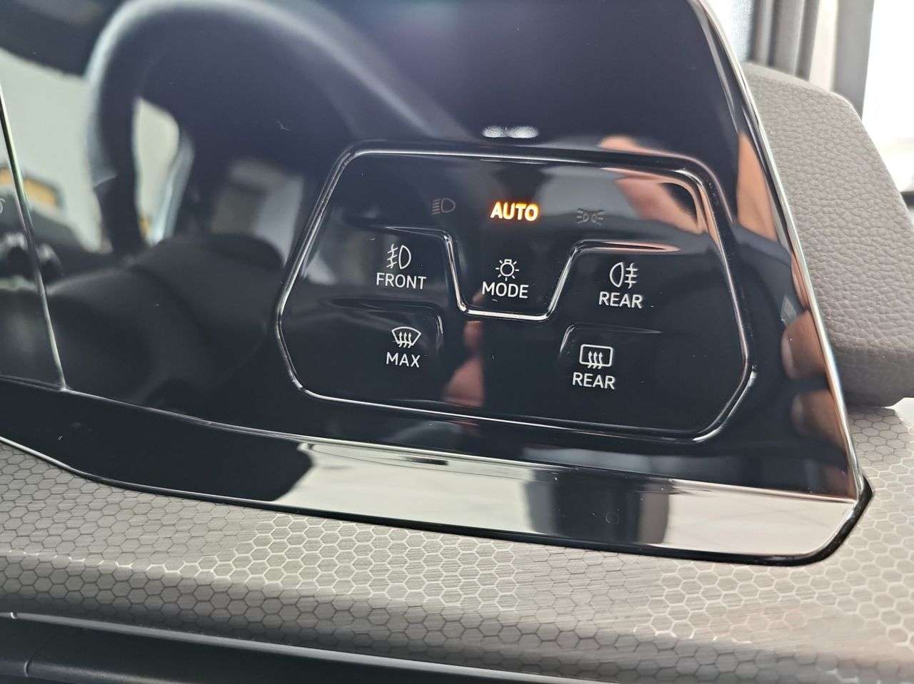 2023 VOLKSWAGEN GOLF 2023 VOLKSWAGEN GOLF