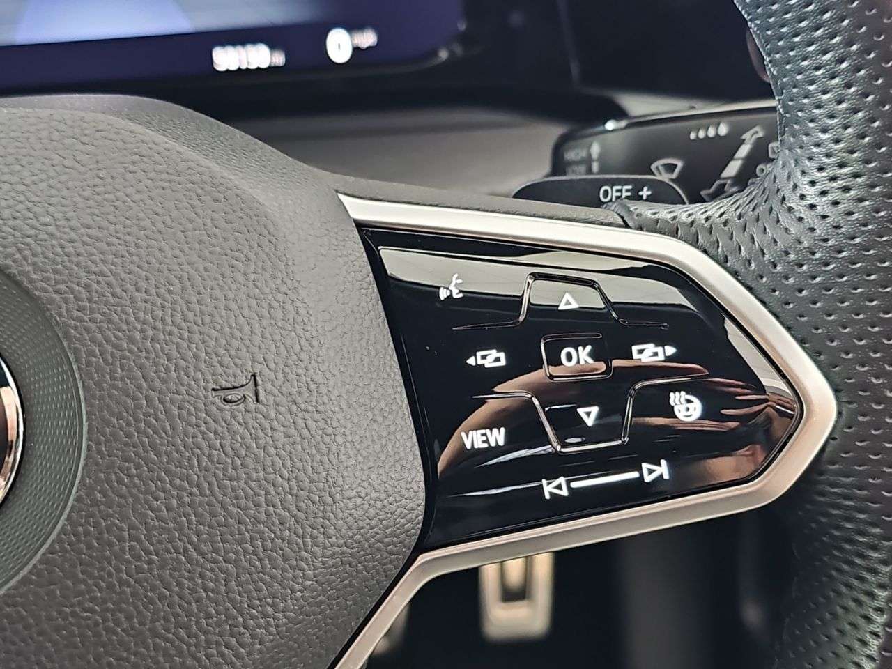 2023 VOLKSWAGEN GOLF 2023 VOLKSWAGEN GOLF