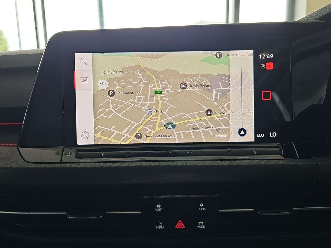 2023 VOLKSWAGEN GOLF 2023 VOLKSWAGEN GOLF