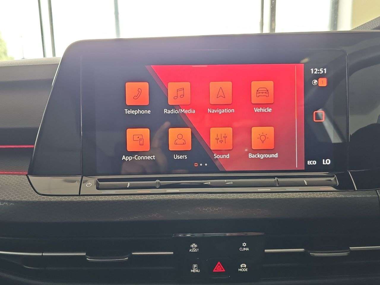 2023 VOLKSWAGEN GOLF 2023 VOLKSWAGEN GOLF