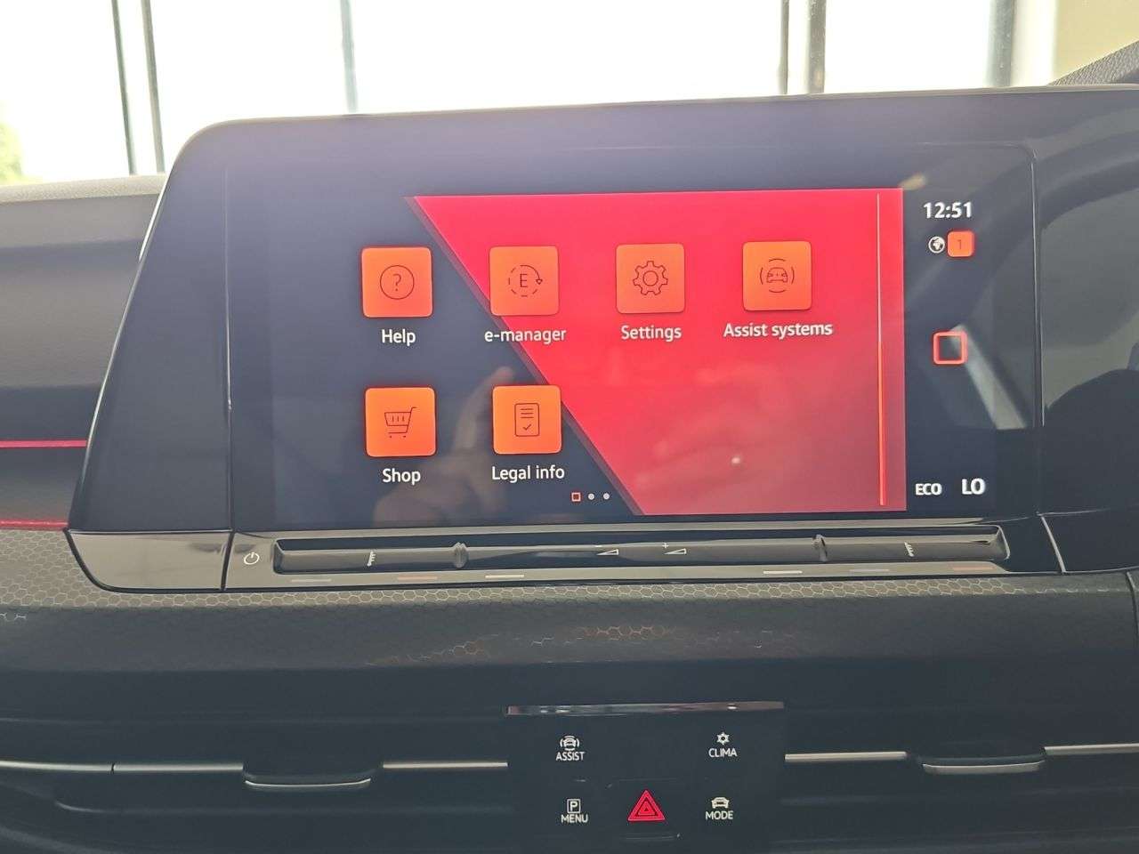 2023 VOLKSWAGEN GOLF 2023 VOLKSWAGEN GOLF