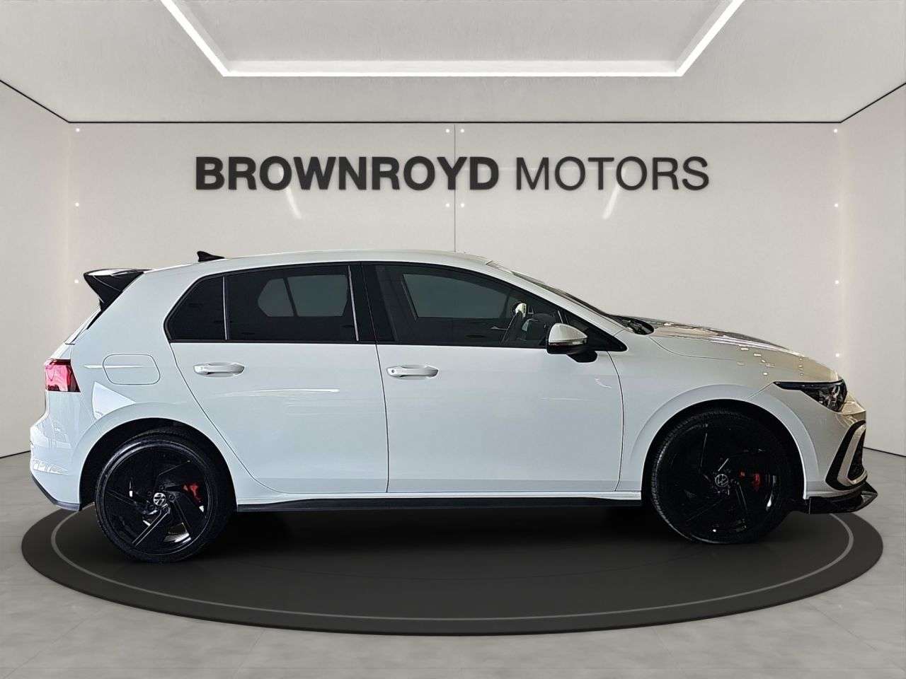 2023 VOLKSWAGEN GOLF 2023 VOLKSWAGEN GOLF