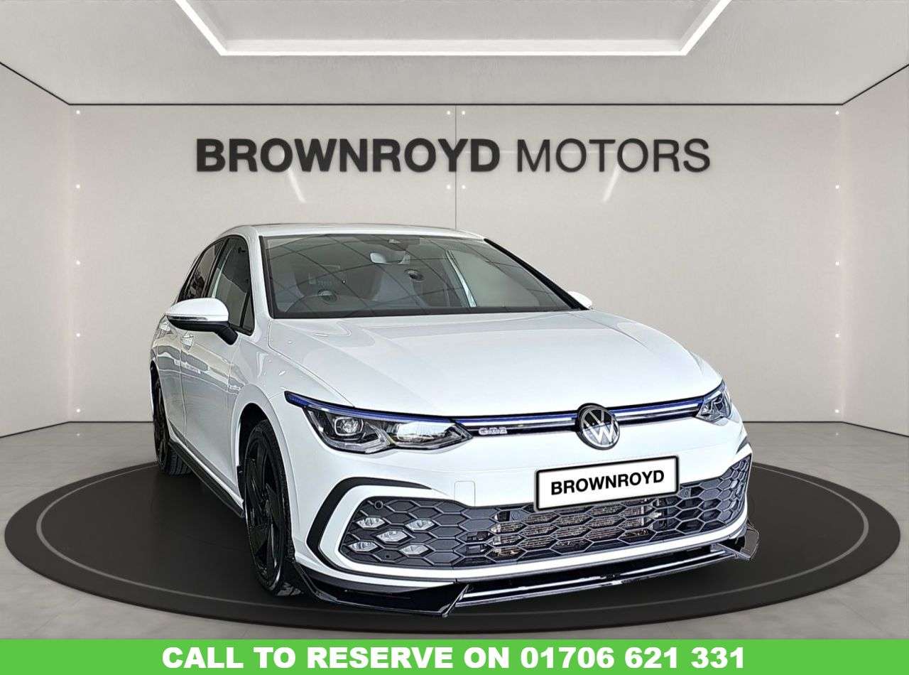 2023 VOLKSWAGEN GOLF 2023 VOLKSWAGEN GOLF