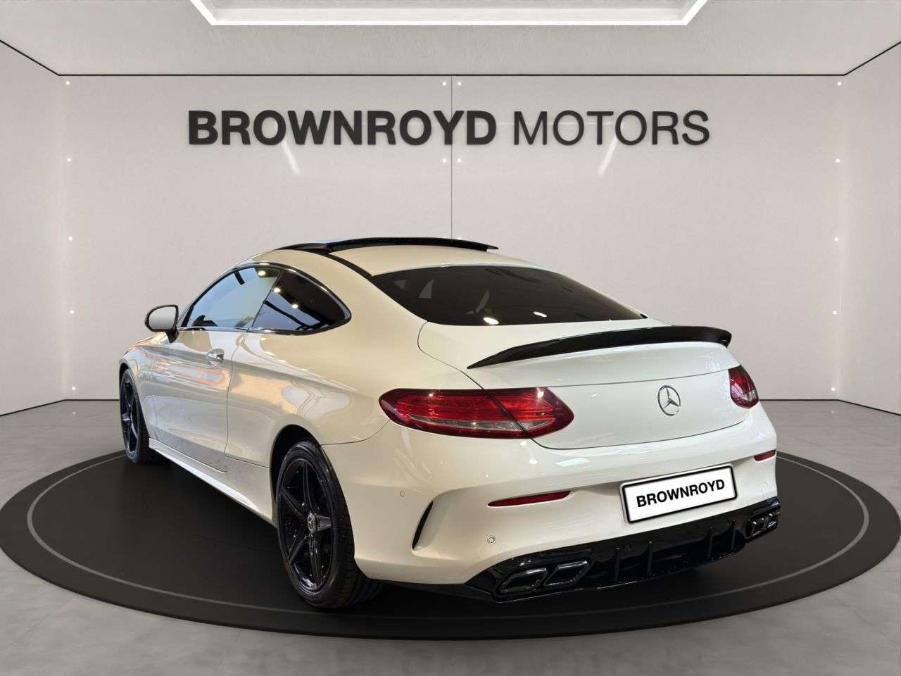 2017 MERCEDES-BENZ C-CLASS 2017 MERCEDES-BENZ C-CLASS