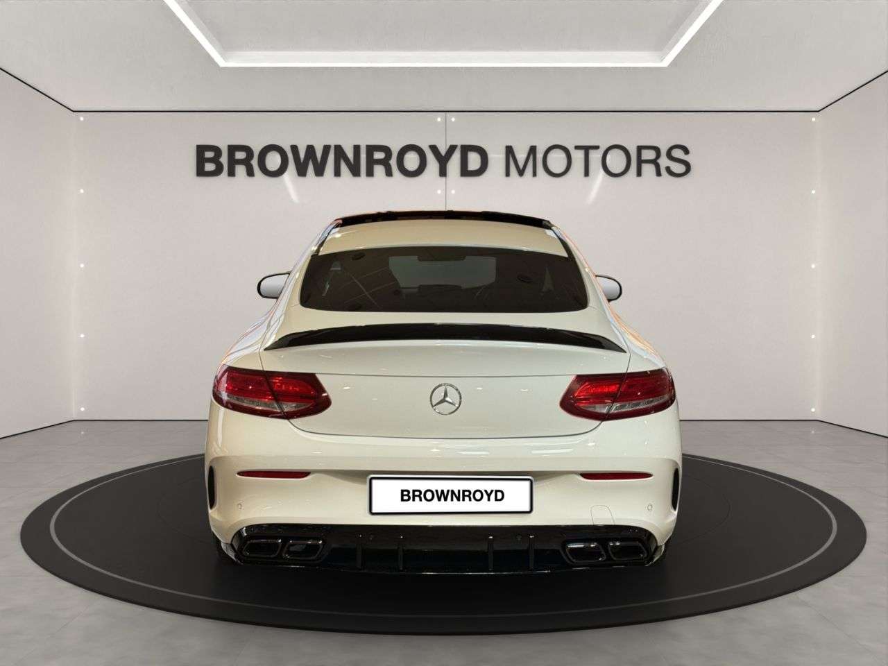 2017 MERCEDES-BENZ C-CLASS 2017 MERCEDES-BENZ C-CLASS