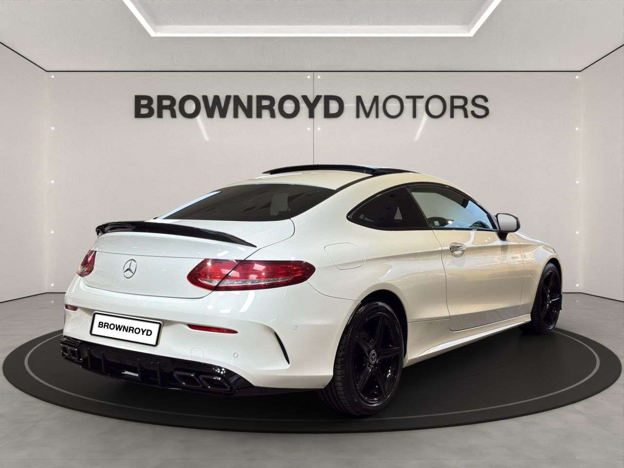 2017 MERCEDES-BENZ C-CLASS 2017 MERCEDES-BENZ C-CLASS