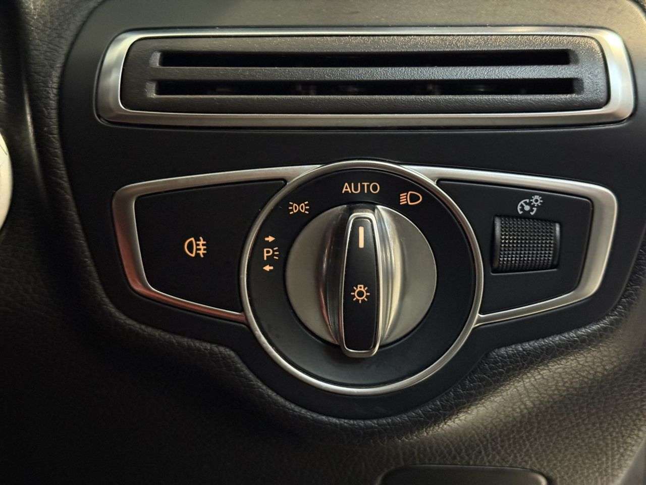 2017 MERCEDES-BENZ C-CLASS 2017 MERCEDES-BENZ C-CLASS