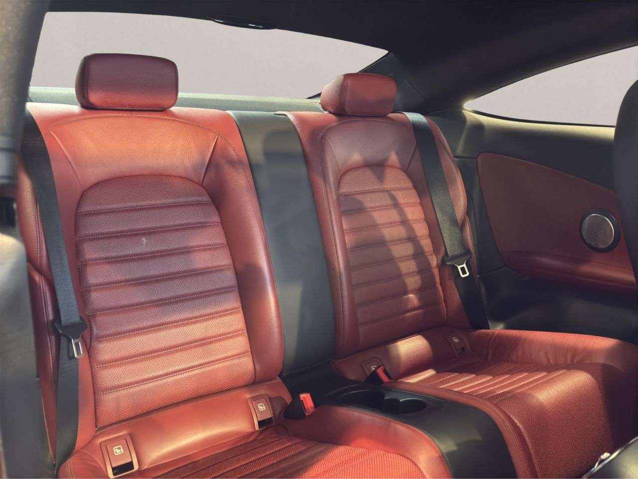 2017 MERCEDES-BENZ C-CLASS 2017 MERCEDES-BENZ C-CLASS