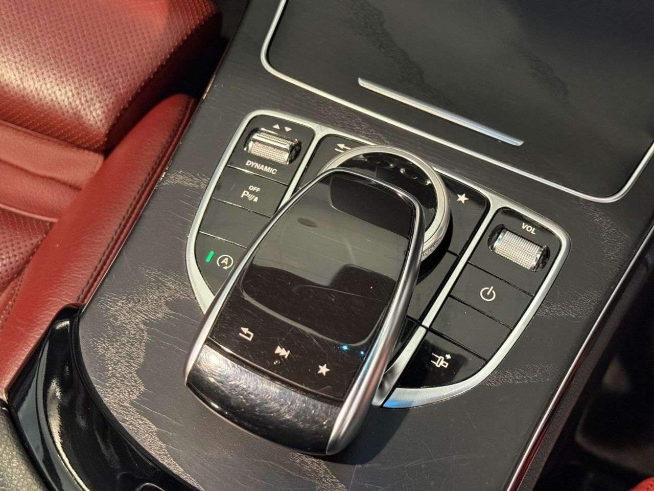 2017 MERCEDES-BENZ C-CLASS 2017 MERCEDES-BENZ C-CLASS