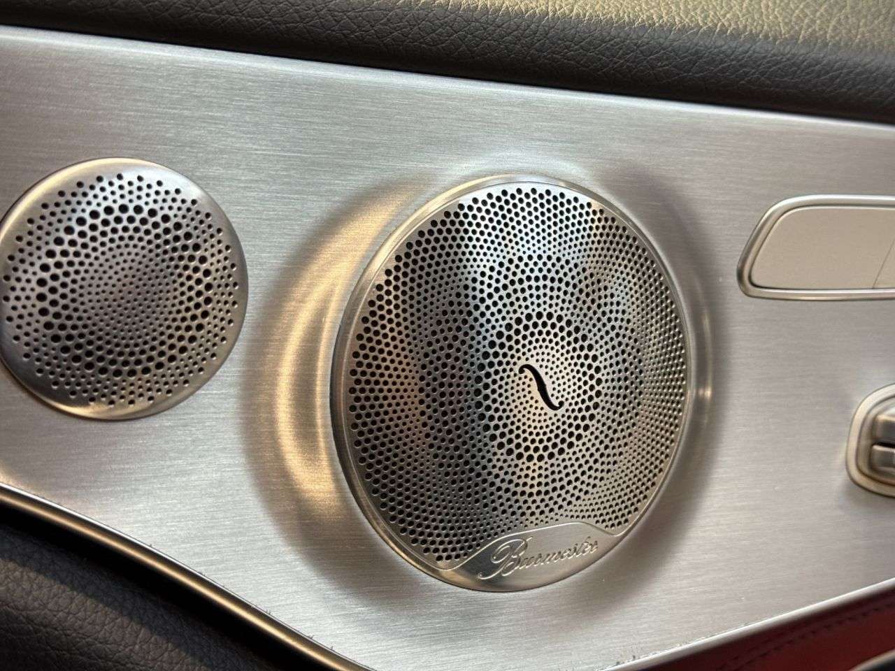 2017 MERCEDES-BENZ C-CLASS 2017 MERCEDES-BENZ C-CLASS