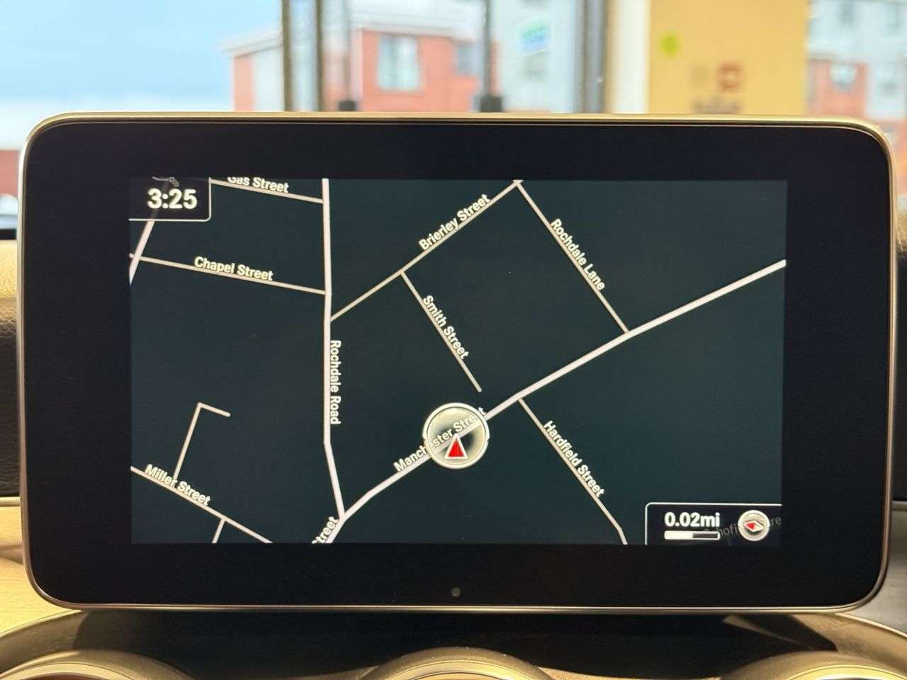 2017 MERCEDES-BENZ C-CLASS 2017 MERCEDES-BENZ C-CLASS