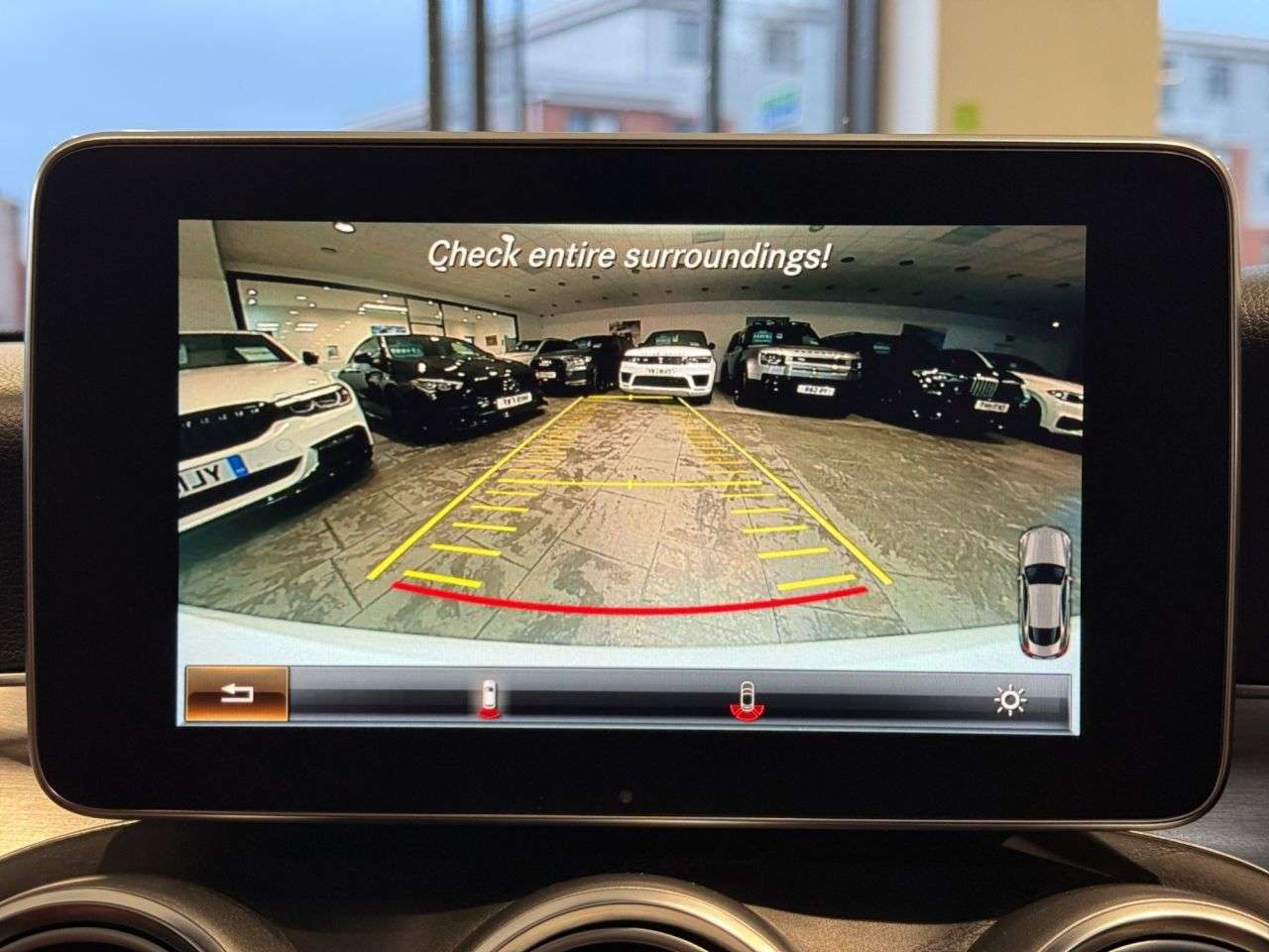 2017 MERCEDES-BENZ C-CLASS 2017 MERCEDES-BENZ C-CLASS