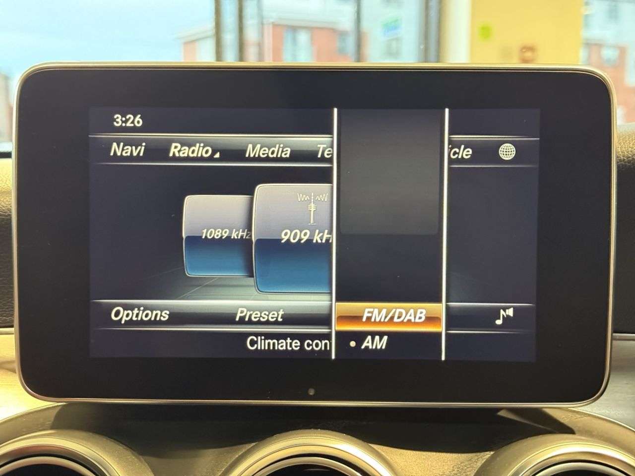 2017 MERCEDES-BENZ C-CLASS 2017 MERCEDES-BENZ C-CLASS