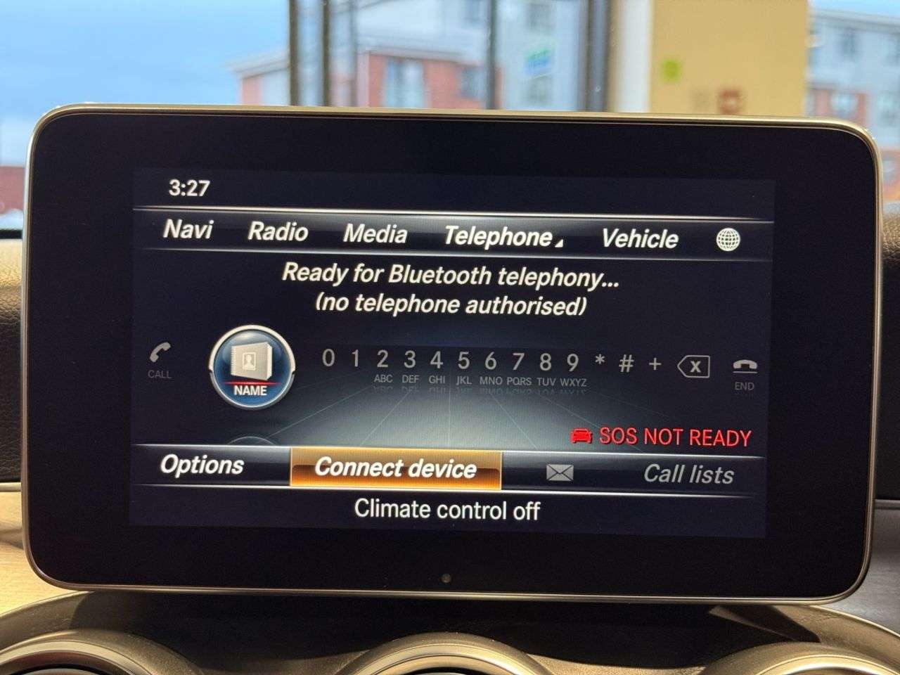 2017 MERCEDES-BENZ C-CLASS 2017 MERCEDES-BENZ C-CLASS