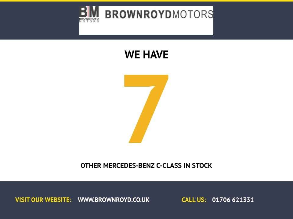 2017 MERCEDES-BENZ C-CLASS 2017 MERCEDES-BENZ C-CLASS