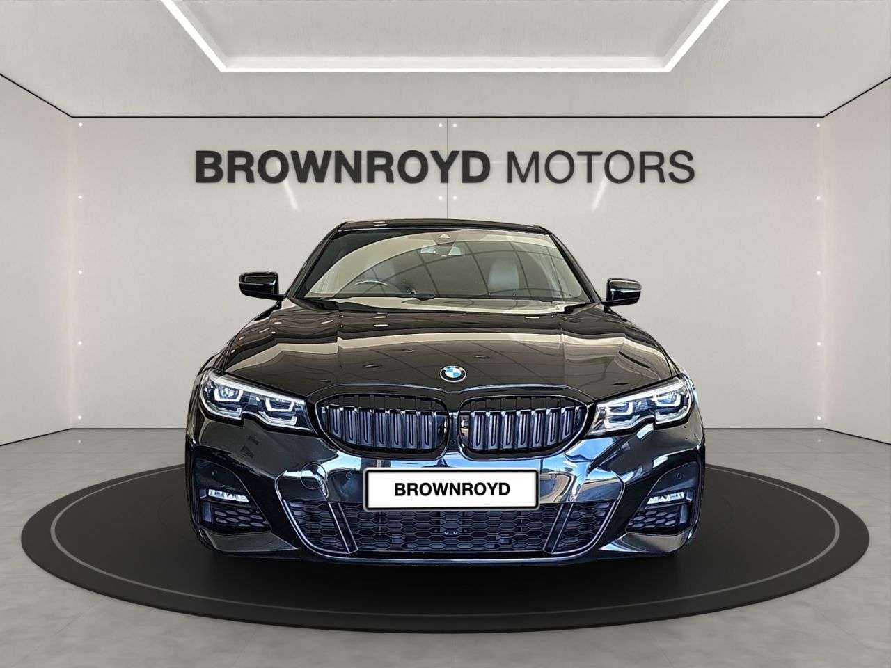 2021 BMW 3 SERIES 2021 BMW 3 SERIES