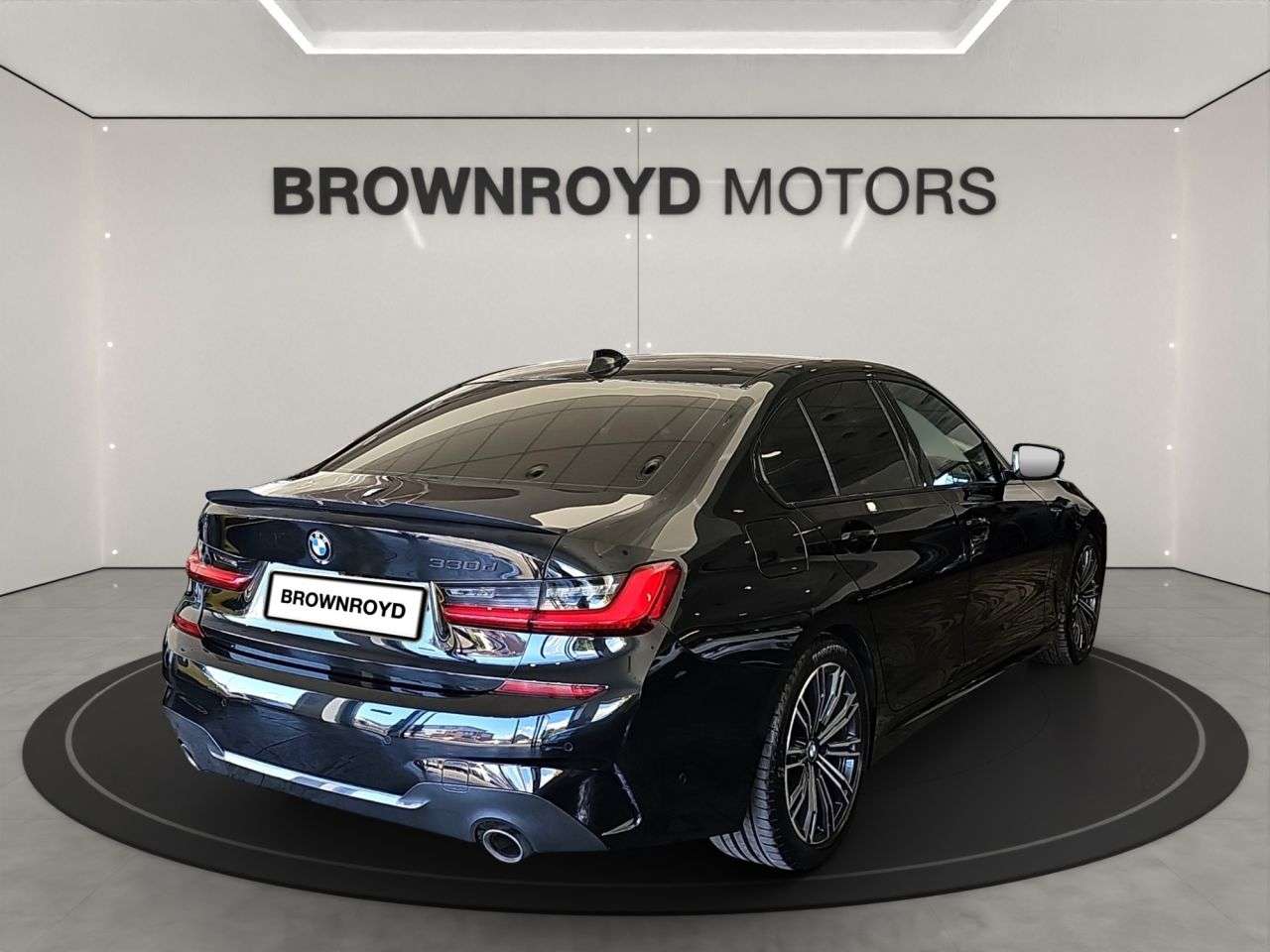 2021 BMW 3 SERIES 2021 BMW 3 SERIES