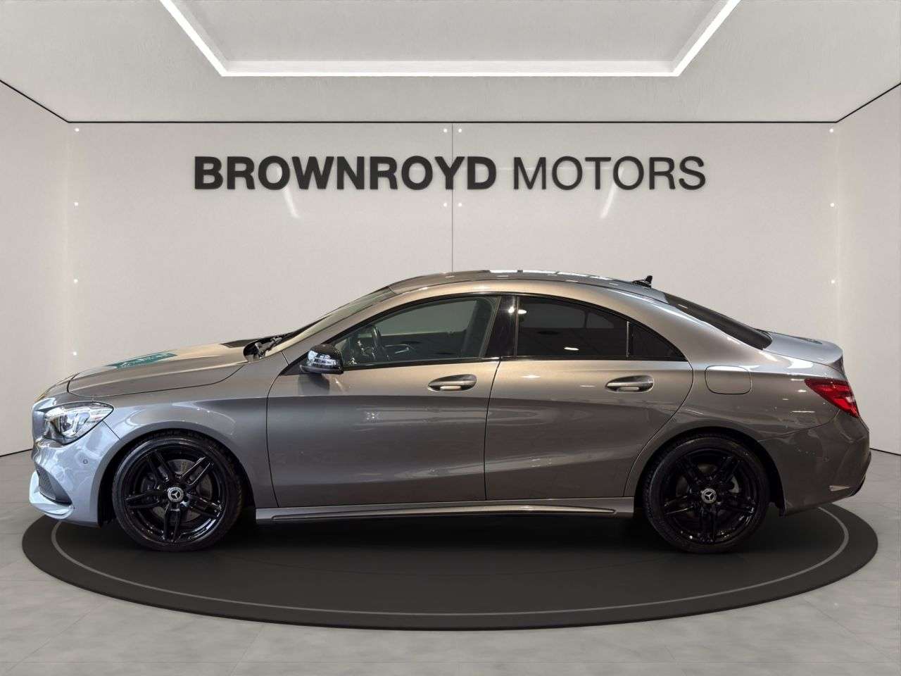 2018 MERCEDES-BENZ CLA 2018 MERCEDES-BENZ CLA