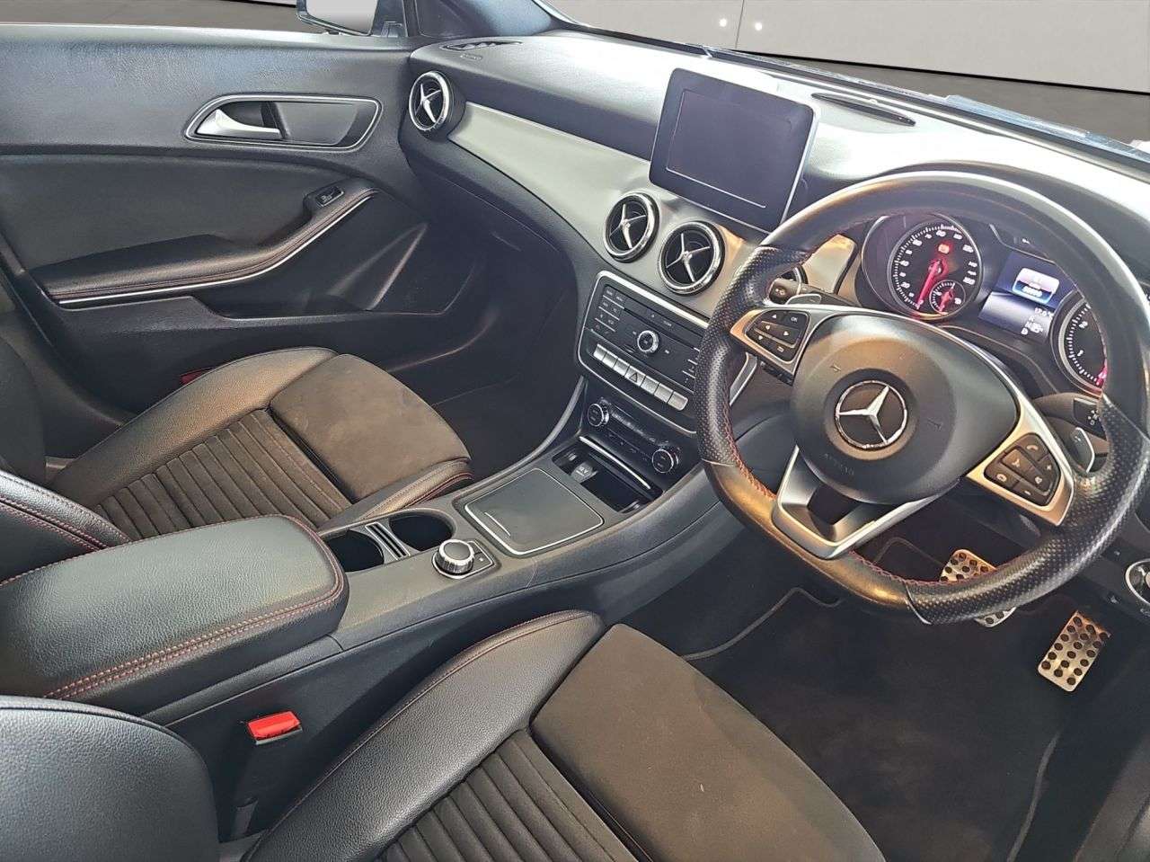 2018 MERCEDES-BENZ CLA 2018 MERCEDES-BENZ CLA