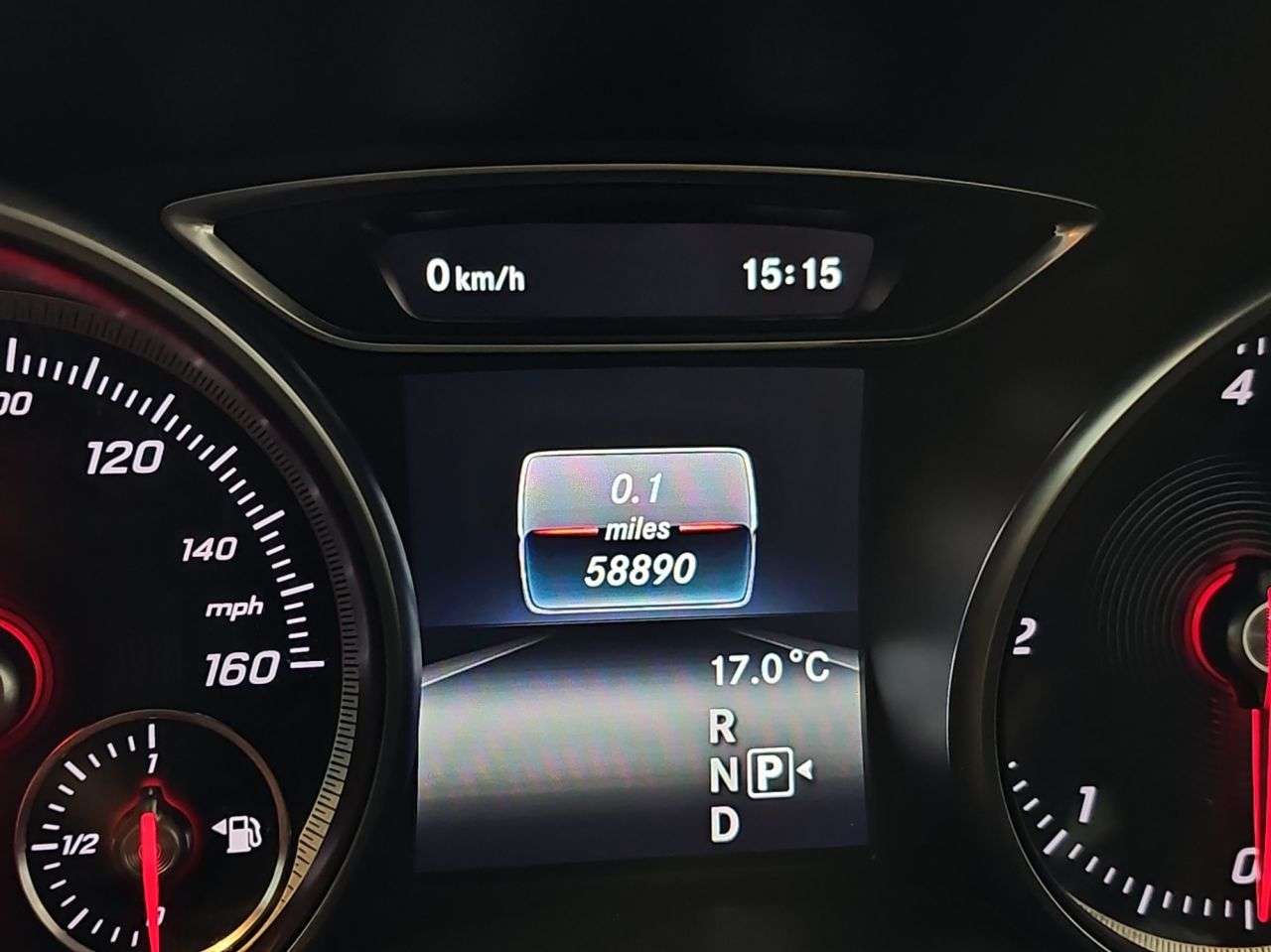 2018 MERCEDES-BENZ CLA 2018 MERCEDES-BENZ CLA