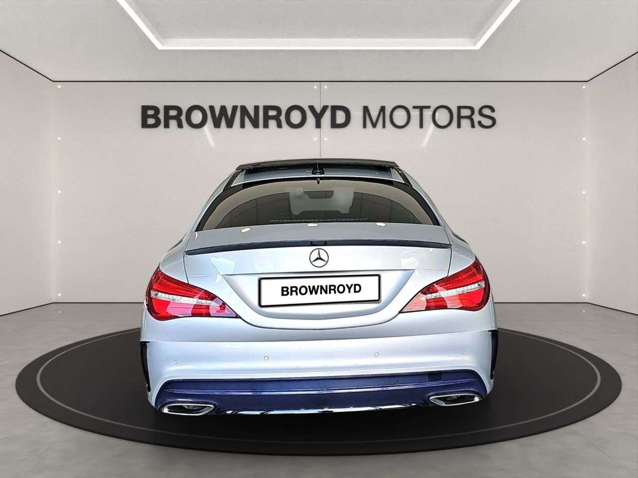 2018 MERCEDES-BENZ CLA 2018 MERCEDES-BENZ CLA