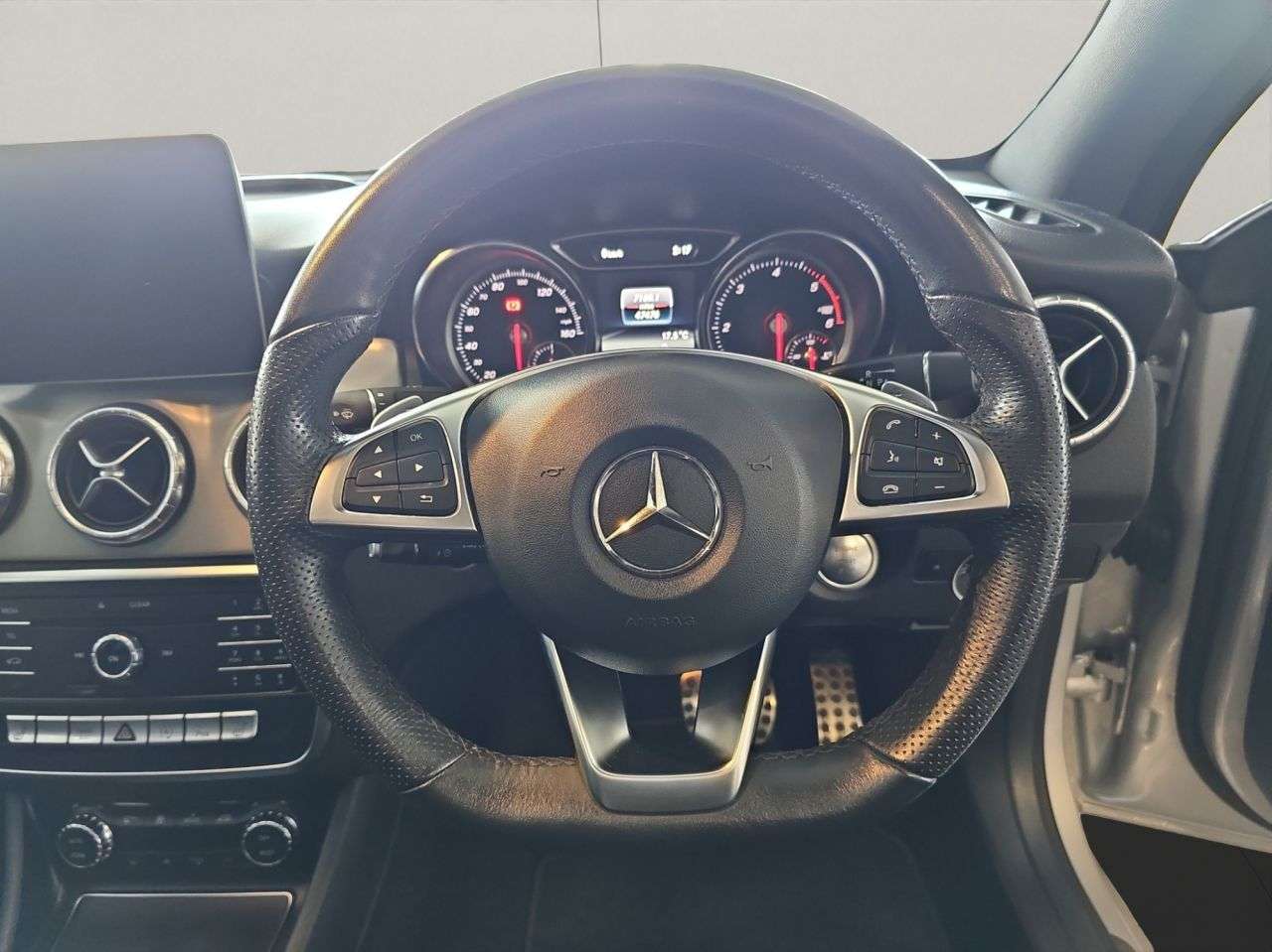 2018 MERCEDES-BENZ CLA 2018 MERCEDES-BENZ CLA