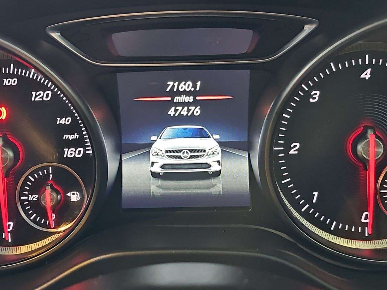 2018 MERCEDES-BENZ CLA 2018 MERCEDES-BENZ CLA