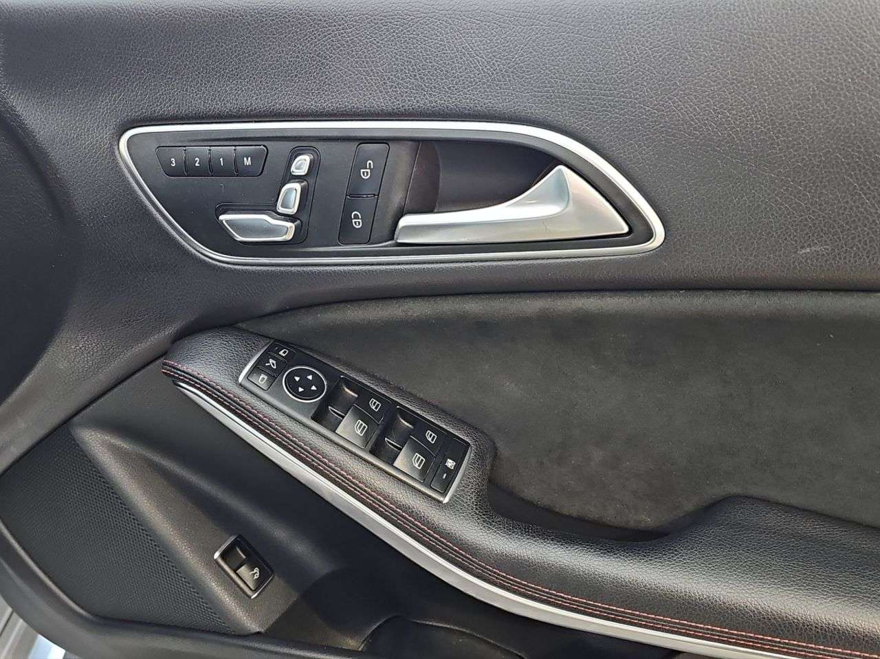 2018 MERCEDES-BENZ CLA 2018 MERCEDES-BENZ CLA