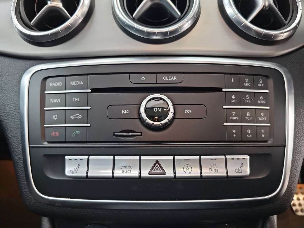 2018 MERCEDES-BENZ CLA 2018 MERCEDES-BENZ CLA