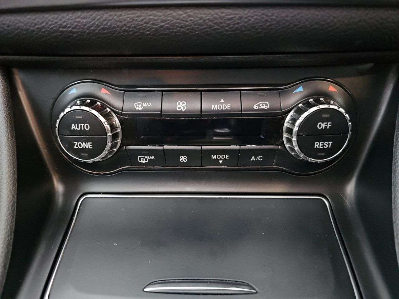 2018 MERCEDES-BENZ CLA 2018 MERCEDES-BENZ CLA