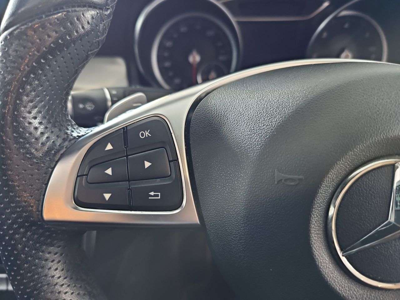 2018 MERCEDES-BENZ CLA 2018 MERCEDES-BENZ CLA