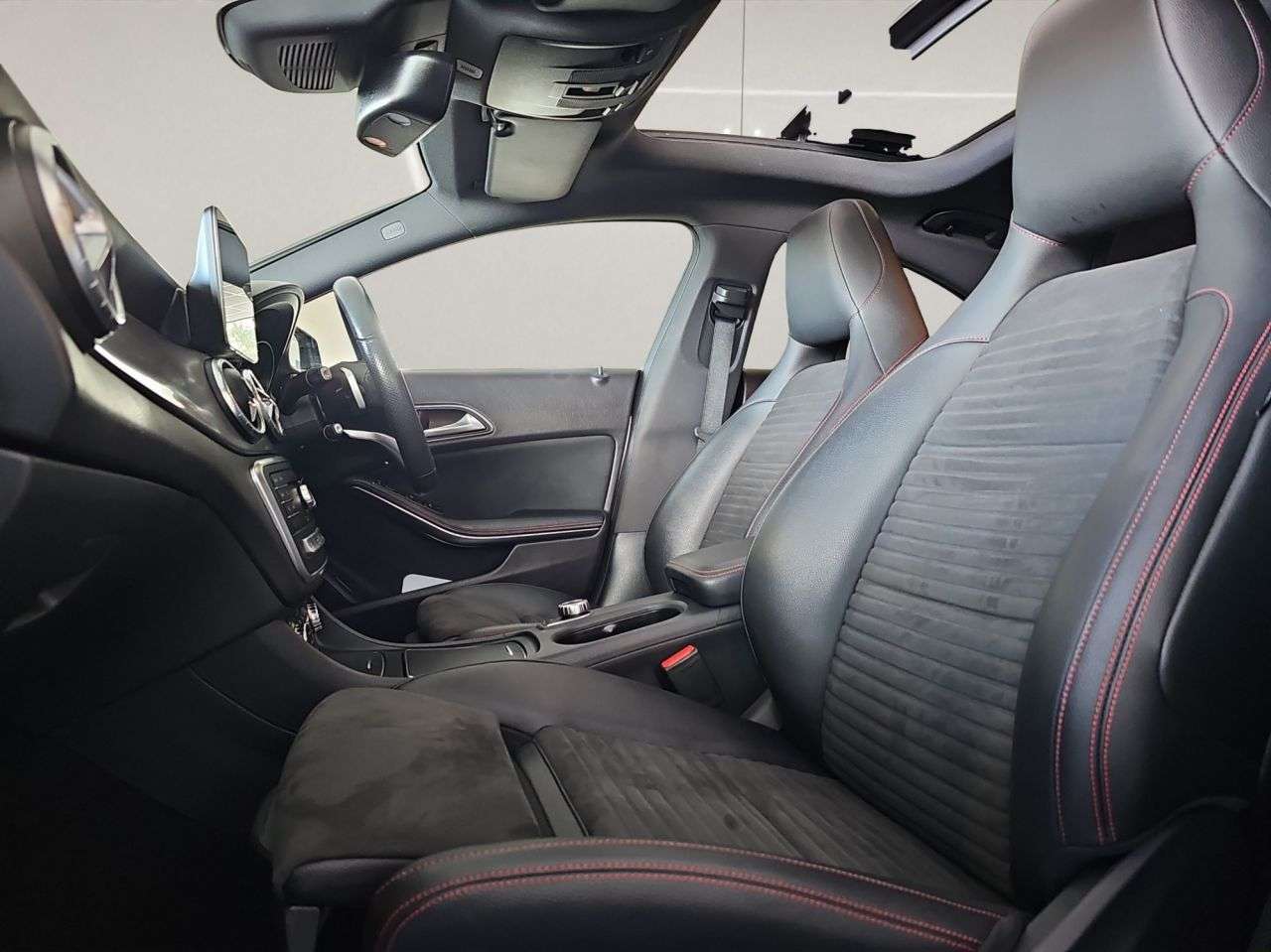 2018 MERCEDES-BENZ CLA 2018 MERCEDES-BENZ CLA