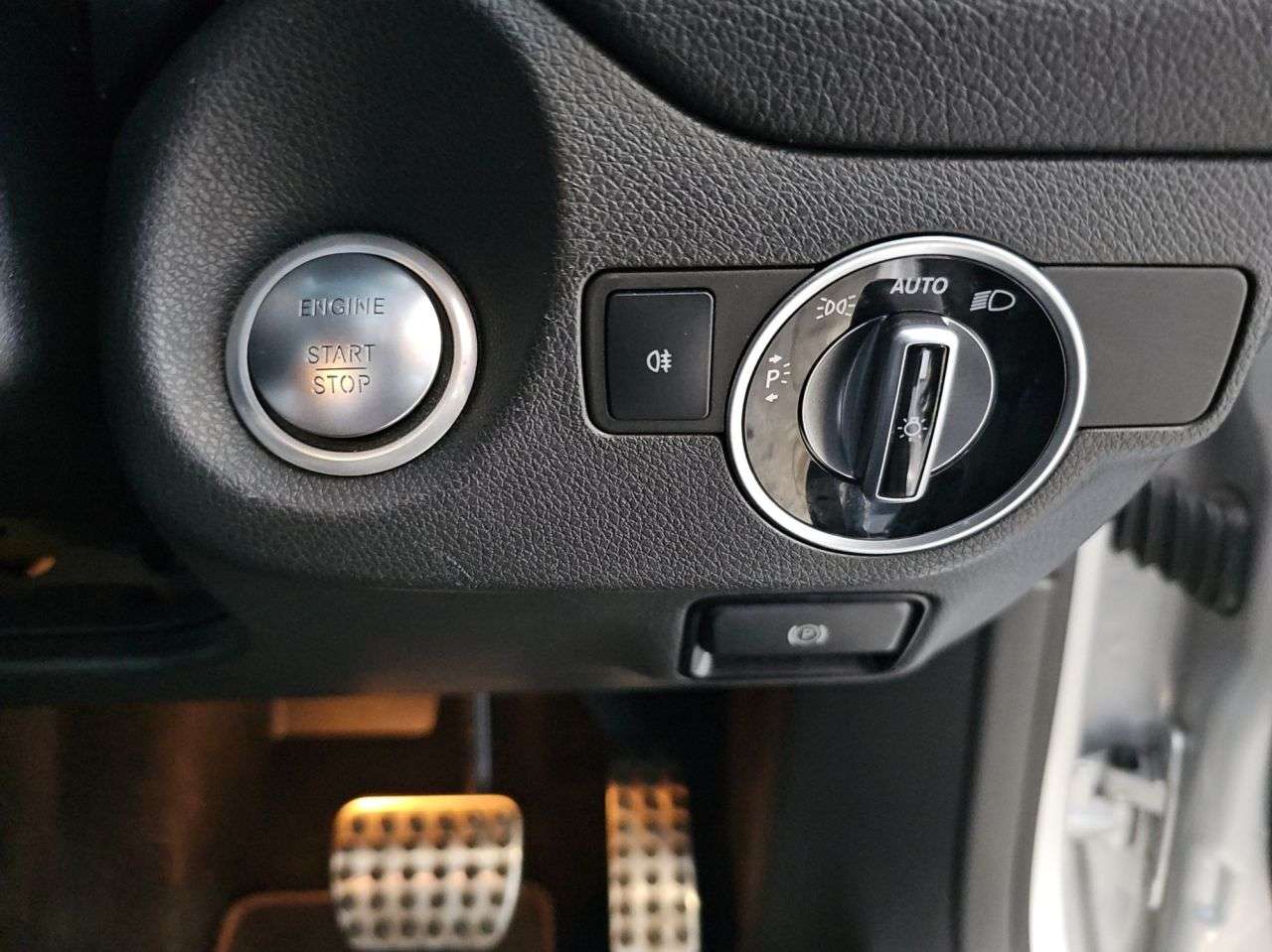 2018 MERCEDES-BENZ CLA 2018 MERCEDES-BENZ CLA