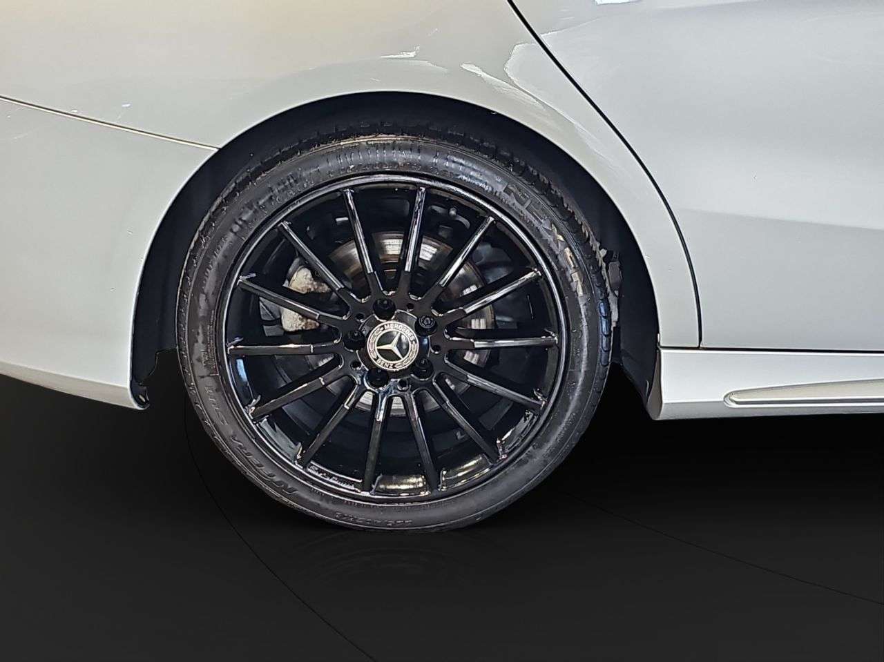 2018 MERCEDES-BENZ CLA 2018 MERCEDES-BENZ CLA