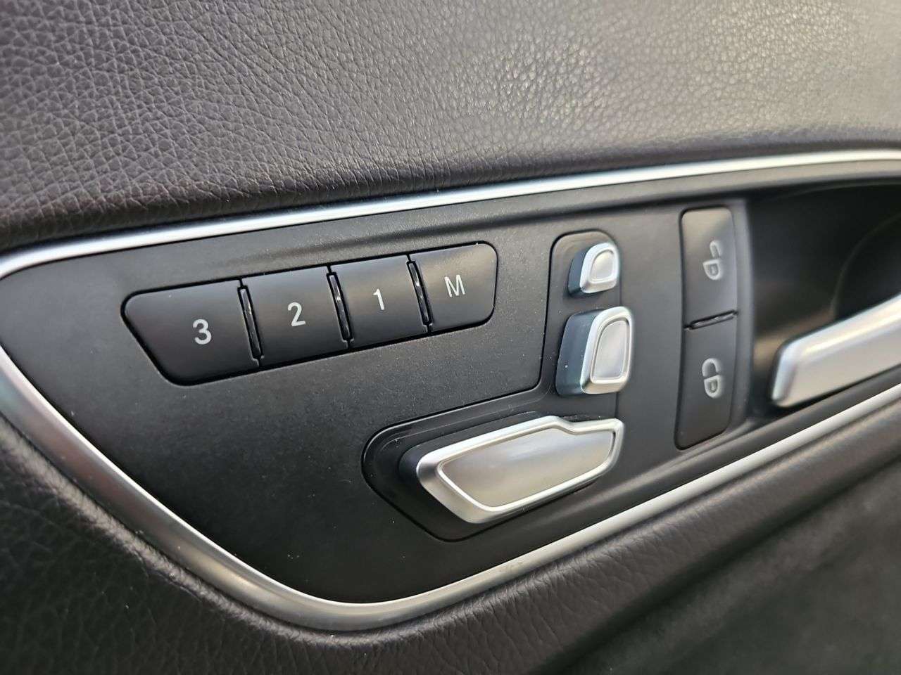 2018 MERCEDES-BENZ CLA 2018 MERCEDES-BENZ CLA